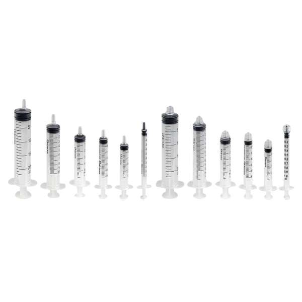 10307-striekacka injekcna 3-dielna chirana 20 ml luer